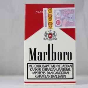 marlboro red